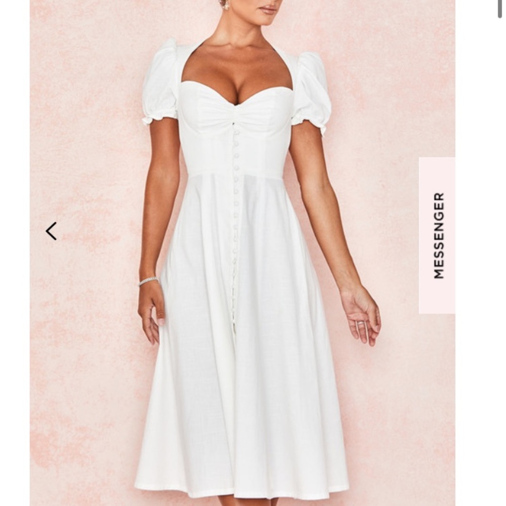 ISO!! House of CB Ellery dress sz XS